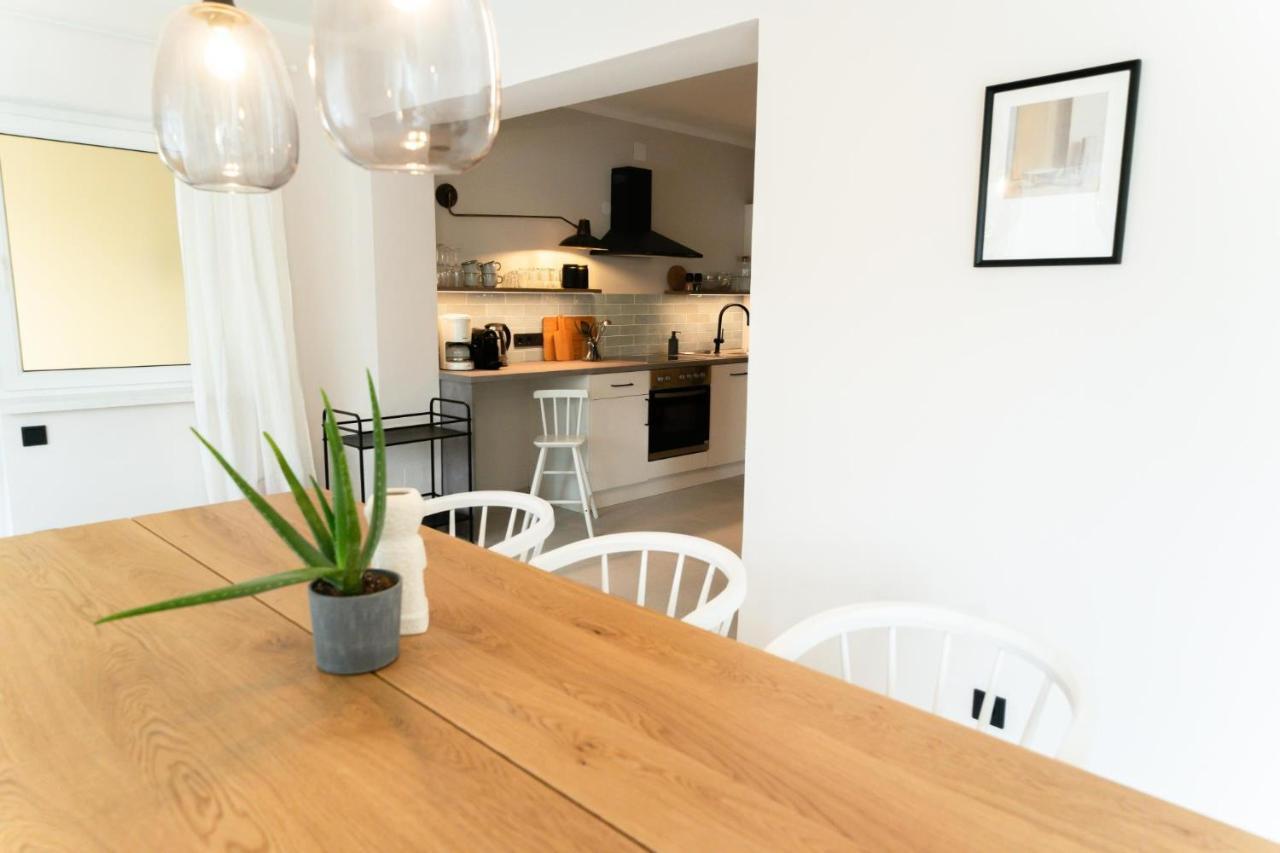 Familienapartment Reifnitz Maria Wörth Zewnętrze zdjęcie